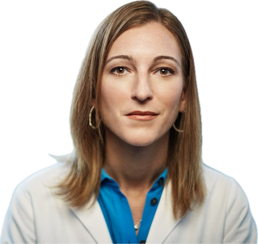 코트니 디나르도 (Courtney D. DiNardo, MD)