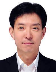 Jun Ho Chung, M.D., Ph.D.