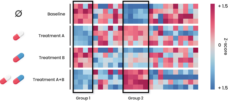 Predictive biomarker